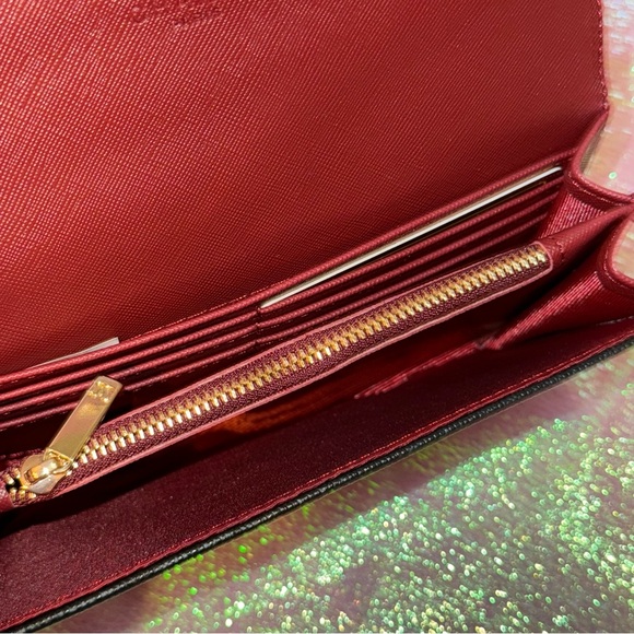 π€Caviar Long Wallet - Picture 4 of 5